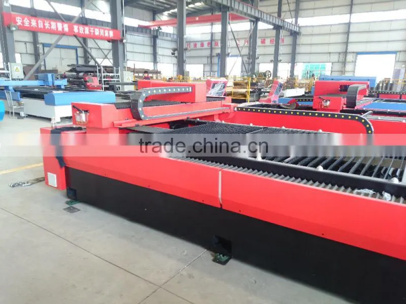 500w 750w 1kw High precision fiber sheet metal Laser Cutting Machine price for sale