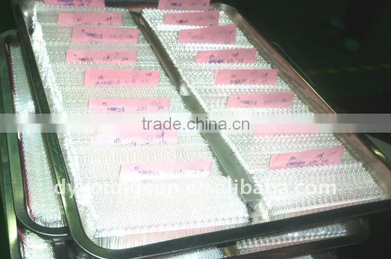 0.5W 5mm round LEDs