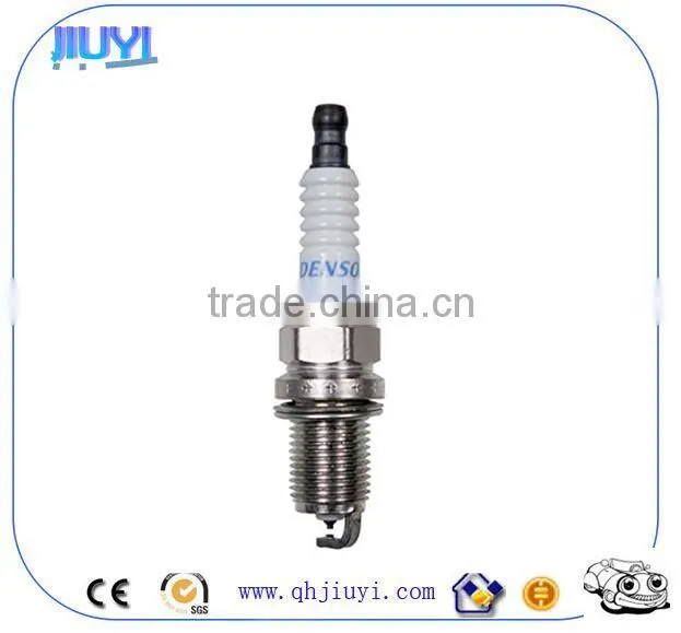 Automobile Engine Spark Plugs
