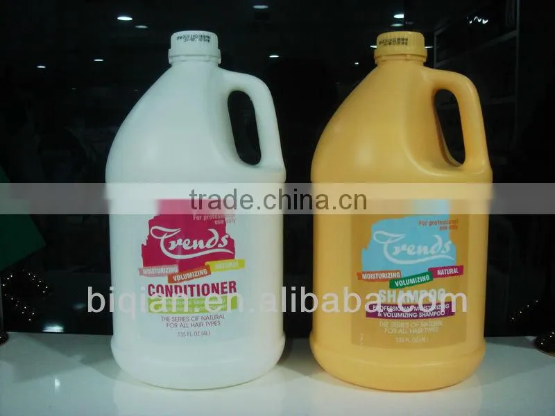 Professional Salon Use Shampoo 5 Liter