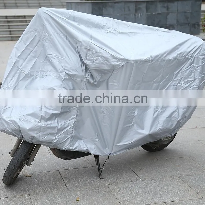 all weather motor protection cover for motorbike