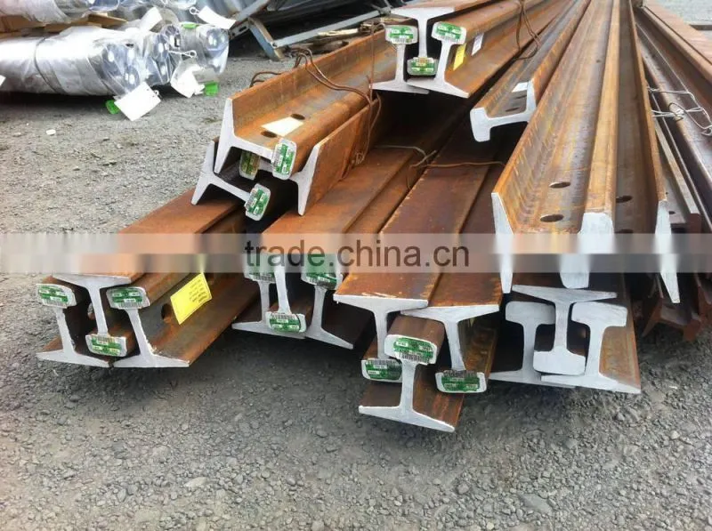 Steel Rails/Mining Steel Rails/Light Steel Rails