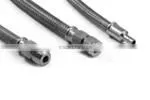 High quality hydraulic hose nipple fitting