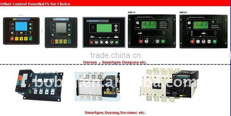 Factory direct-Generating set with good price
