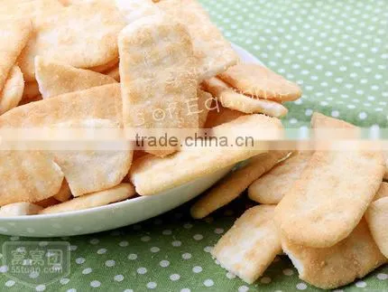 Rice Cake Making Line