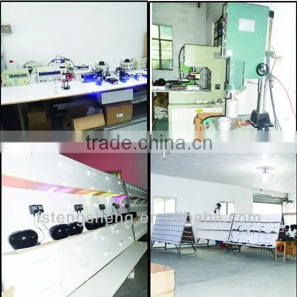 Made in China 2015 new bright LED flashing strobe lights for party decoration
