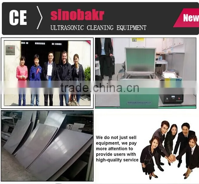 industrial aluminum cleaning machines on sale