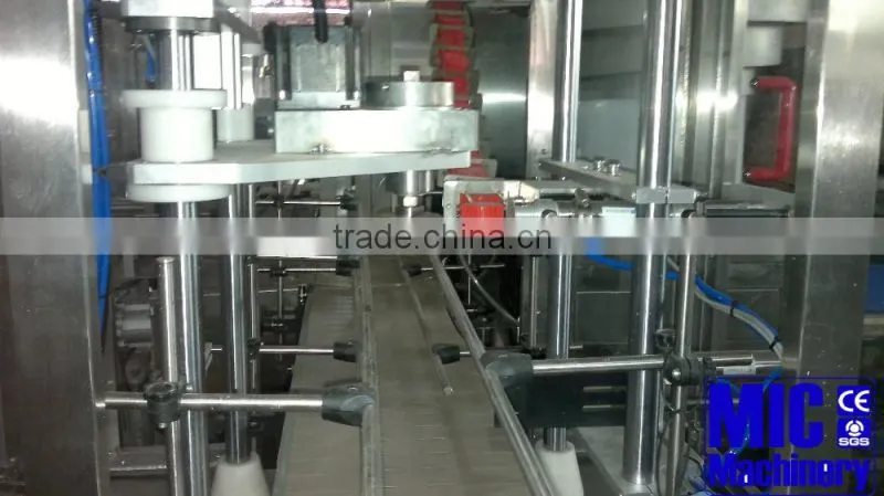 Micmachinery top sell bottle filling machinery home bottling machine filling machines and equipment with factory price