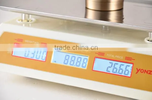 price of digital weighing scale