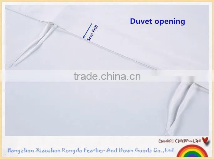 2016 polycotton white hotel bedding set cotton sheets luxury bed
