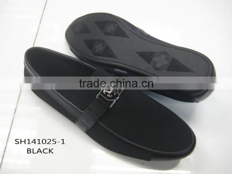 2015 mens buckle styles casual shoes