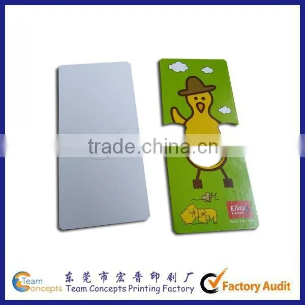 ASTM & EN71 Paper Puzzle Games Child