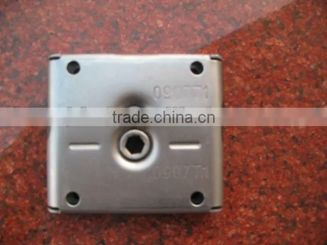 Male and Female Camlock 0.23kg