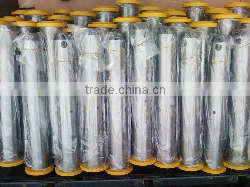 Volvo Excavator EC330B EC460B EC360B EC380D EC340D Bucket PIN 1171-75280 1171-75072 1171-75280 14509018 14508374