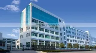 Huangyan Chengguan Huaguang Plastic Factory company overview - view 2