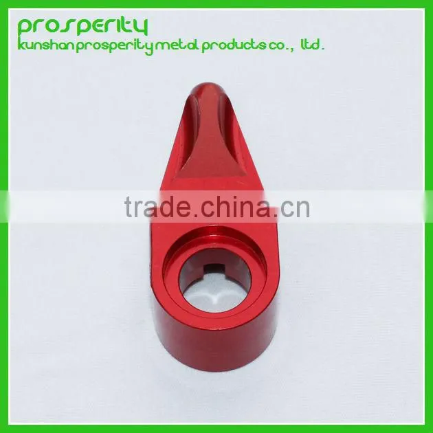Factory custom precision Kunshan hardware accessories
