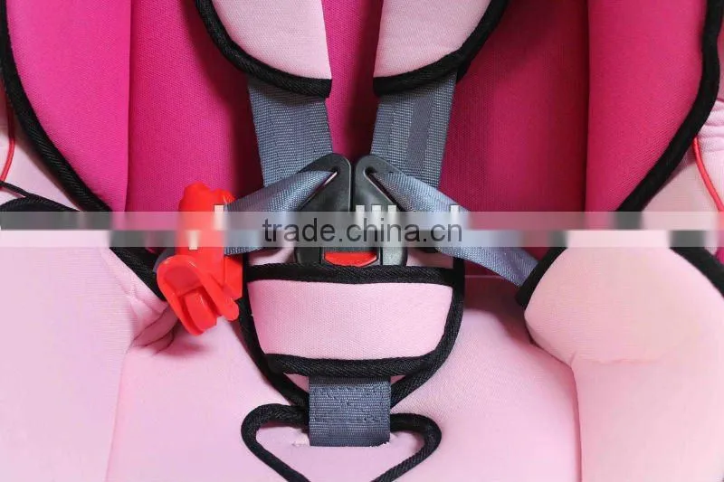 GROUP0+1 baby car seat