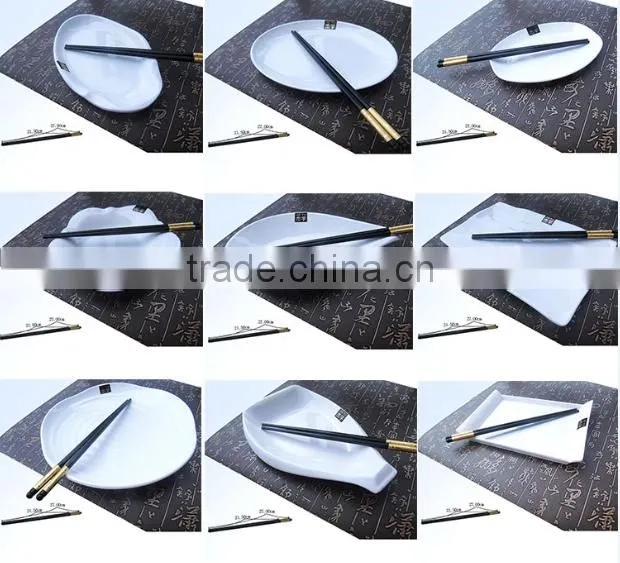 MP-30 Wholesale high quality melamine tableware