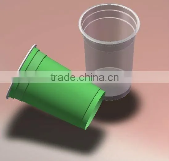 Thermoforming Machine