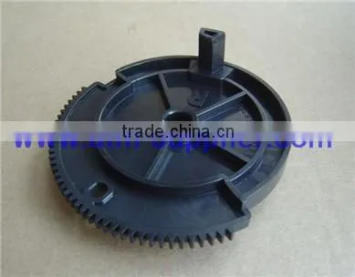 Wincor ATM Parts wincor stacker gear 175004564L 175004565R on sale 1750045635