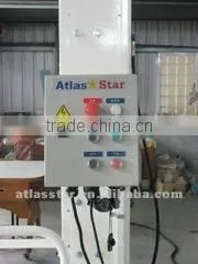 Removable Bowl Lifter Machine