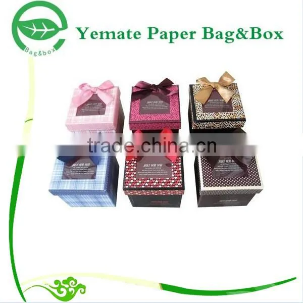 cardboard toy carry box with handle, custom printed toy carry box, suitcase carry box for children toy packaging