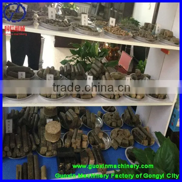 2 ton capacity wood biomass pellet mill with best service