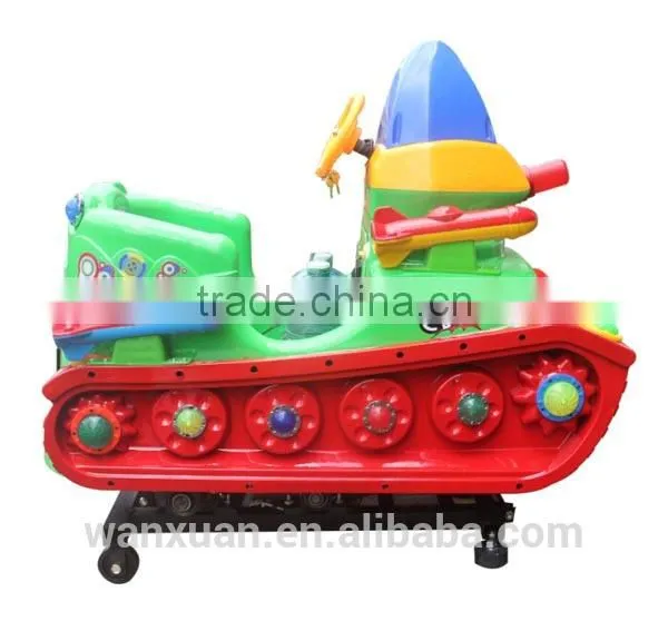 Playground Amusement Park Equipment