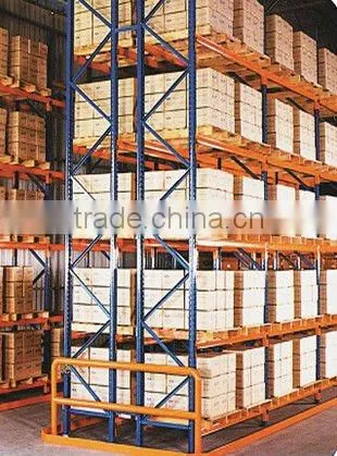 Eonmetall Double Deep Pallet Rack