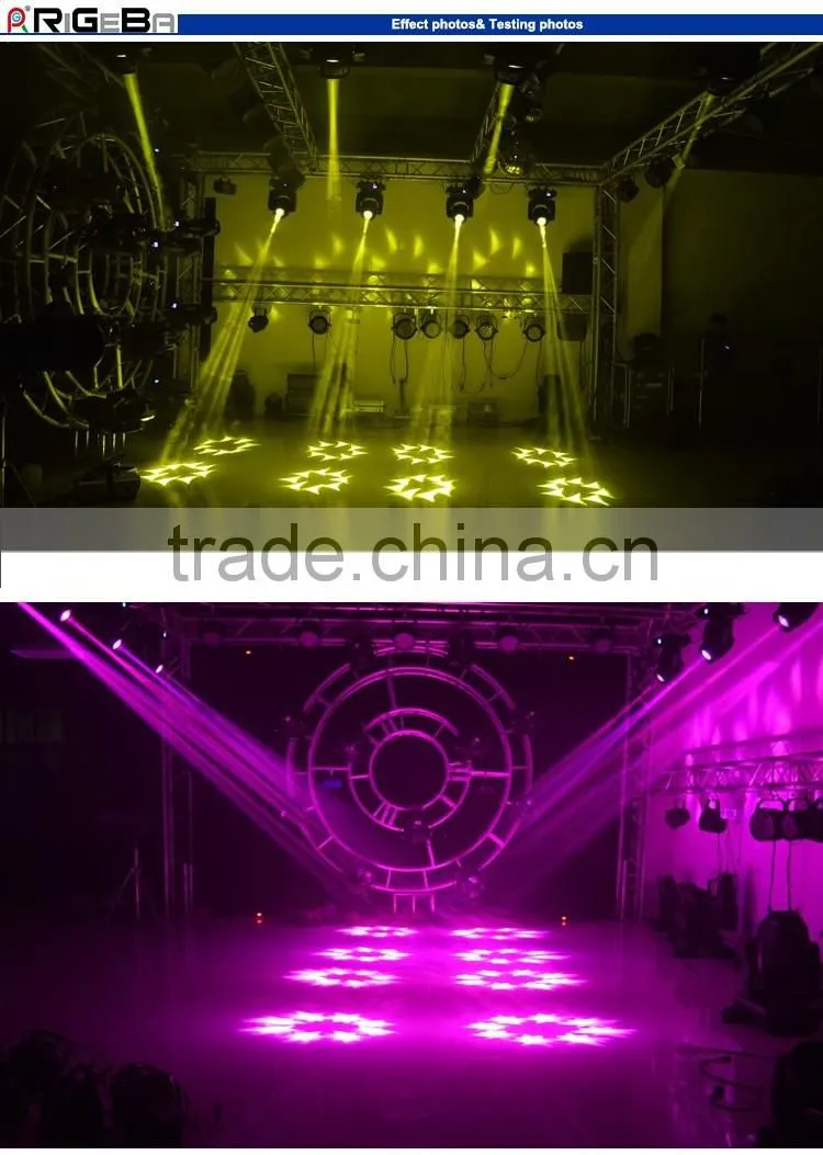 Guangzhou hot selling 330W15r Beam LED Moving Head light