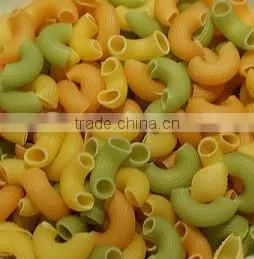 hot sell 2014 full automatic grain product making machines about pasta macaroni