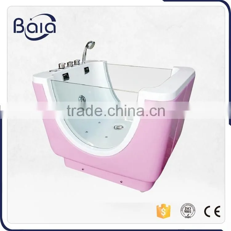 110V,220V or 380V bathing products dog grooming bathtub tubs