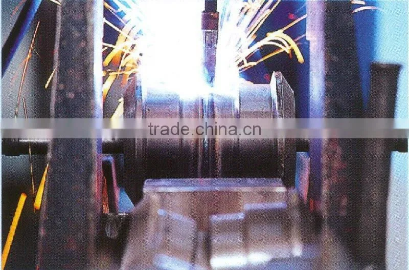 hydraulic oil pump