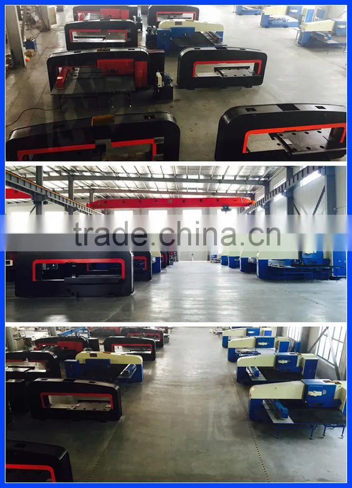 ZT30B-32 CNC turret punching machine,metal sheet press
