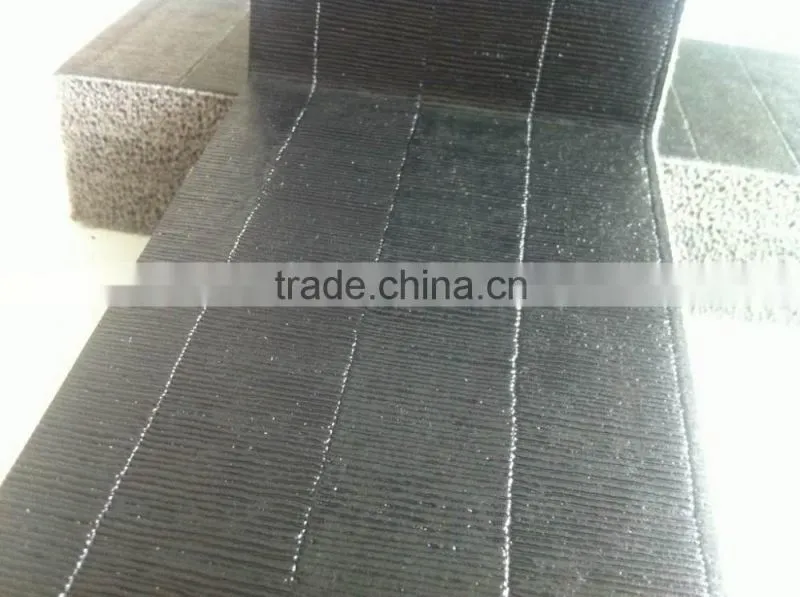 Martial Art Flexi Roll Mats