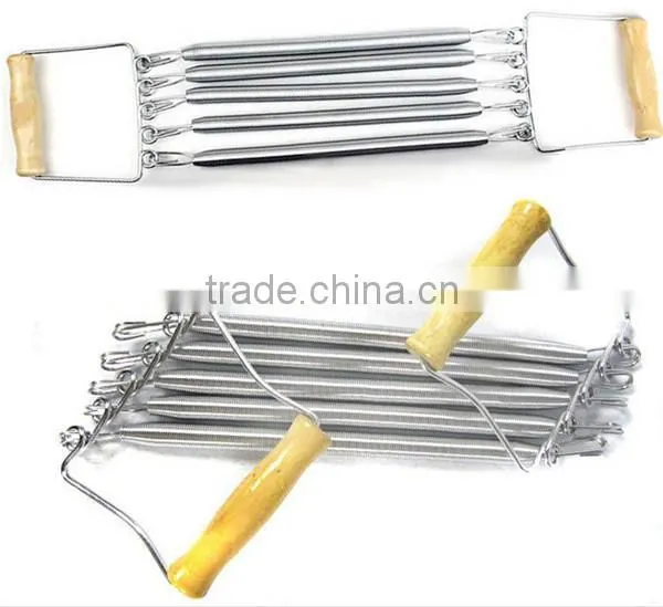 High quality New exercise woden handle Power Twister