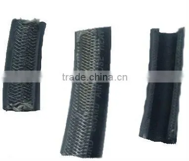 SBR smooth air hose