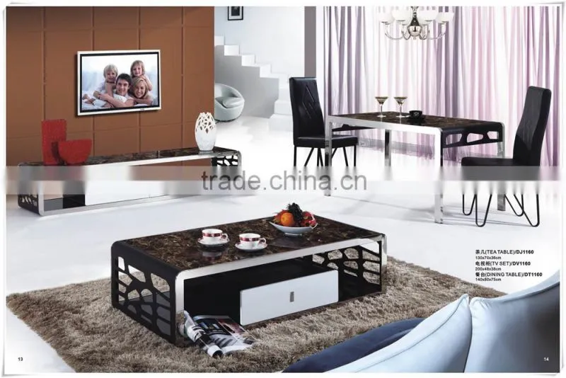 new product convertible coffee table to dining table