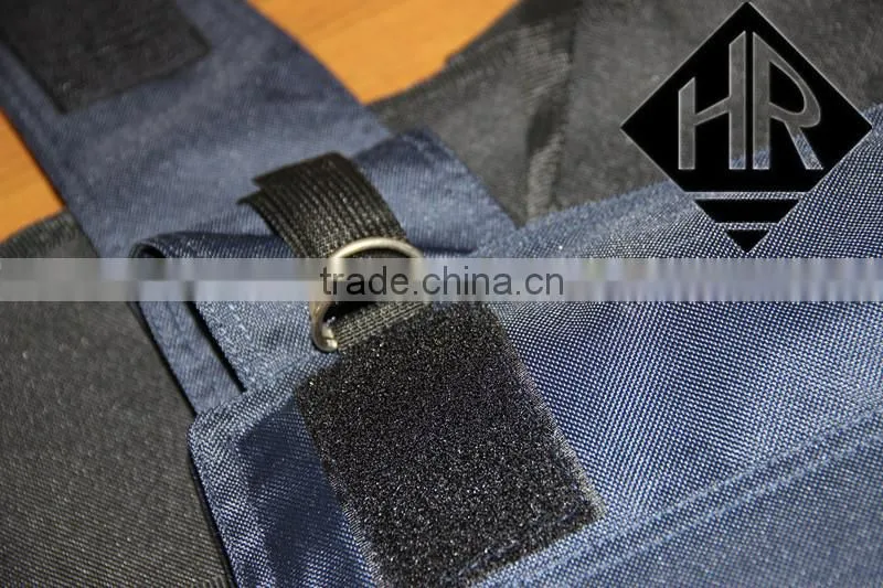 high performance stab proof vest for military