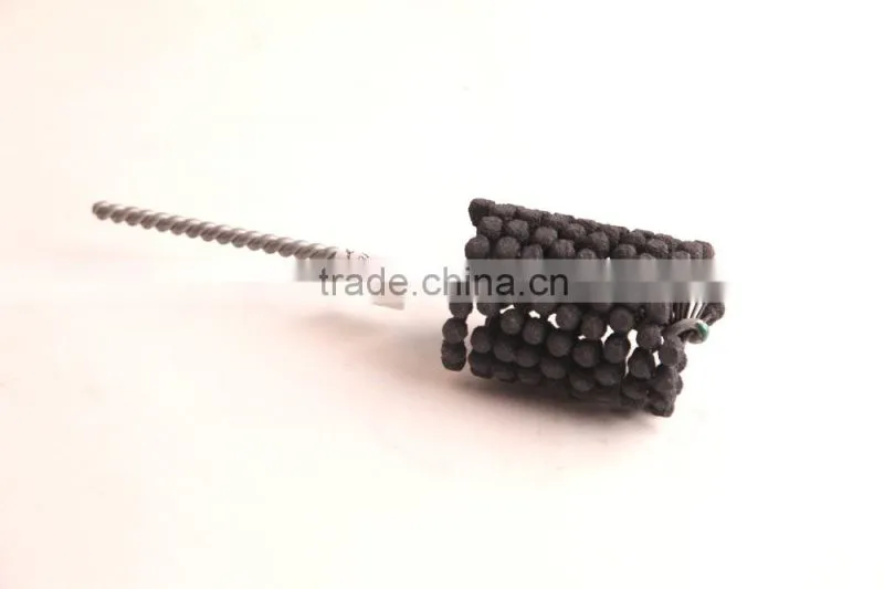 flexible honing tools brushes, diameter 50mm