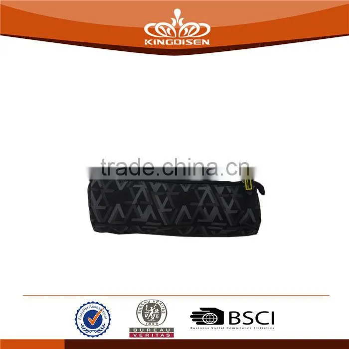 2015 Fashion Cylinder Shape Pencil Case