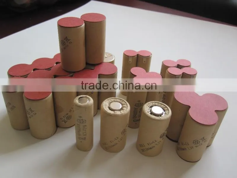 18v ni-cd sc 1300mah rechargeable battery
