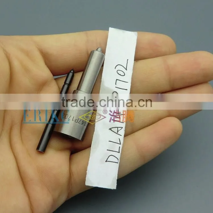 Original Bosch Nozzle DLLA147P1702 for Diesel Bosch Common Rail Injector Parts
