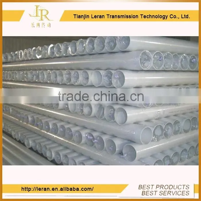 Professional Designer upvc pipe and fittings for water supply