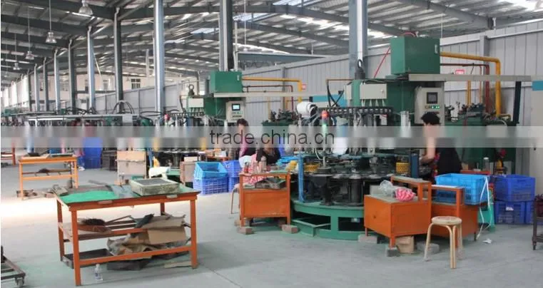 373 LIGANGWANG 100*6*16 DC GRINDING WHEEL FOR METAL IRON STEEL