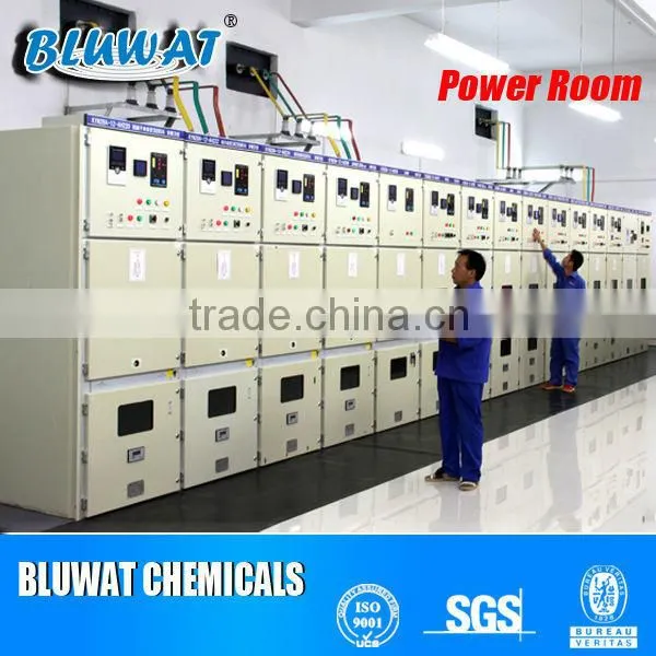 cationic polymer for Paper Strength Additives