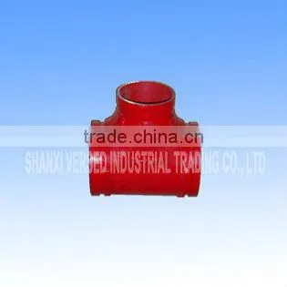 Mechanical Parts, Pipe Fitting, pipe clamp GJ-18