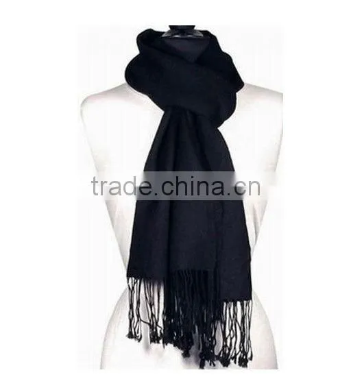 pashmina scarf and shawl 80*180cm