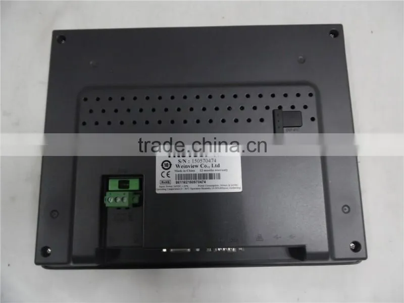 cheap weinview 800*480 10 inch hmi TK6100I