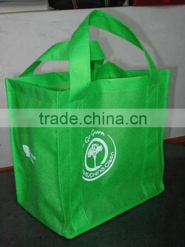 Black Plain Cotton Bags